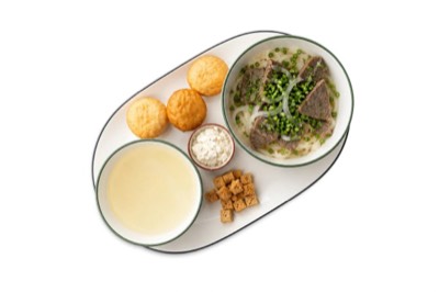 Казахский сет