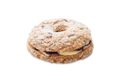 Paris Brest