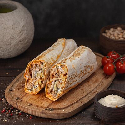Ассорти М