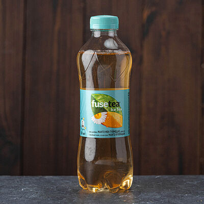 Fuse Tea