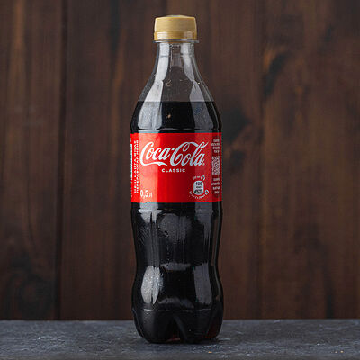 Coca-Cola