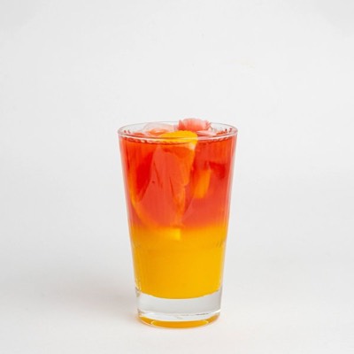 Ice tea манго апельсин