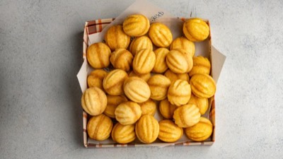 Классические орешки 32шт